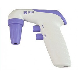 ELECTRONIC PIPETTE CONTROLLER